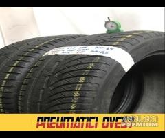 Gomme Usate MICHELIN 255 45 18 - 3