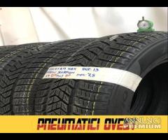 Gomme Usate PIRELLI 235 65 17