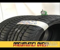 Gomme Usate FORMULA 215 50 17 - 2