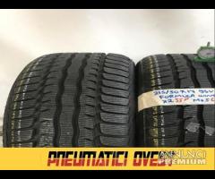 Gomme Usate FORMULA 215 50 17 - 3