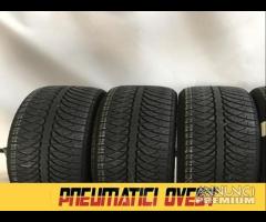 Gomme Usate FULDA 195 65 15 - 2