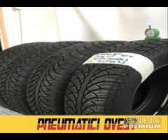 Gomme Usate FULDA 195 65 15