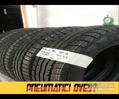 Gomme Usate FORMULA 215 60 16 - 3