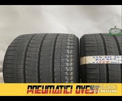 Gomme Usate KLEBER 215 60 16