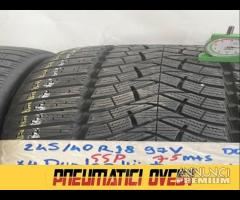 Gomme Usate DUNLOP 245 40 18 - 2