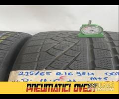 Gomme Usate PIRELLI 215 65 16 - 1