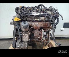 MOTORE COMPLETO OPEL Corsa D 5P 1Â° Serie Z13DTJ 7