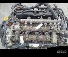 MOTORE COMPLETO OPEL Corsa D 5P 1Â° Serie Z13DTJ 7 - 13