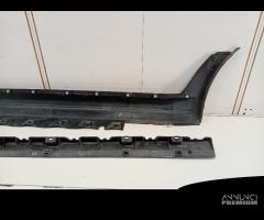 SOTTOPORTA DESTRO BMW X3 1Â° Serie 5177 3330866-04 - 7