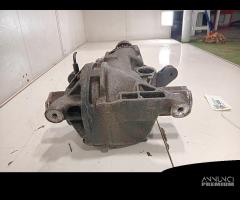 DIFFERENZIALE POSTERIORE LAND ROVER Freelander 2Â° - 7