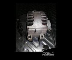 Alternatore OPEL MERIVA 1598cc CDTI del 2014