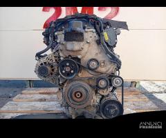 MOTORE COMPLETO HYUNDAI i40 Serie (CW) (11) D4FD E