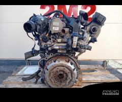 MOTORE COMPLETO HYUNDAI i40 Serie (CW) (11) D4FD E - 6