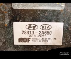 MOTORE COMPLETO HYUNDAI i40 Serie (CW) (11) D4FD E - 8