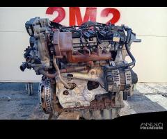 MOTORE COMPLETO HYUNDAI i40 Serie (CW) (11) D4FD E - 11