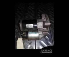 Motorino avv PEUGEOT 207 1360cc benzina del 2007 - 5