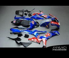 Carena completa YZF R1 2020 - 2024 YAMAHA Colore 4 - 3