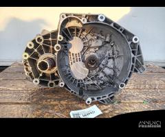 CAMBIO MANUALE COMPLETO OPEL Astra J S. Wagon MYJ