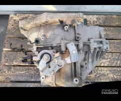 CAMBIO MANUALE COMPLETO OPEL Astra J S. Wagon MYJ