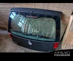 Portellone nudo FIAT PUNTO 3 del 2008