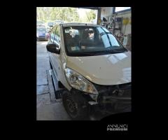 Proiettore destro HYUNDAI I10 del 2010