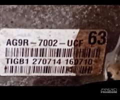 CAMBIO MANUALE COMPLETO FORD S - Max Serie 1767164 - 8