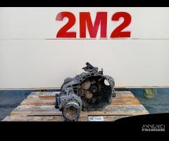 CAMBIO MANUALE COMPLETO AUDI TT Serie (8J3) NFM 6