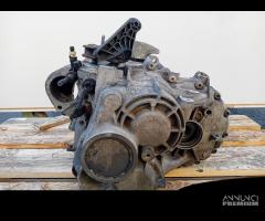 CAMBIO MANUALE COMPLETO AUDI TT Serie (8J3) NFM 6