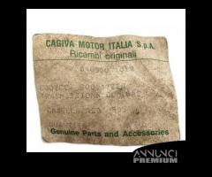 Corda gas completo Cagiva Aletta Oro 125 - 47224