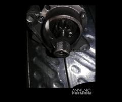 Motorino avviamento PEUGEOT 207 1600cc HDI 2007