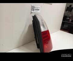 STOP FANALE POSTERIORE DESTRO BMW X3 1Â° Serie 716 - 4