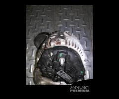 Alternatore BMW 530 XD 2993cc XD E61LI del 2007