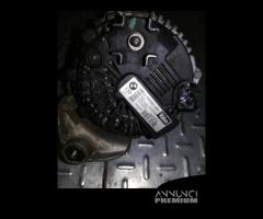 Alternatore BMW 530 XD 2993cc XD E61LI del 2007