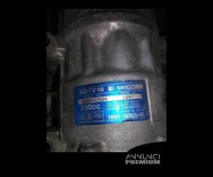 Compressore clima VOLVO V50 1997cc diesel del 2008