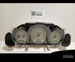 QUADRO STRUMENTI MERCEDES SLK Serie (W170) 81 117 - 1