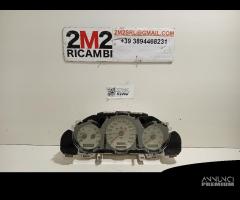 QUADRO STRUMENTI MERCEDES SLK Serie (W170) 81 117 - 2