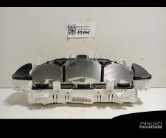 QUADRO STRUMENTI MERCEDES SLK Serie (W170) 81 117 - 3