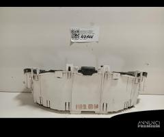 QUADRO STRUMENTI MERCEDES SLK Serie (W170) 81 117 - 4