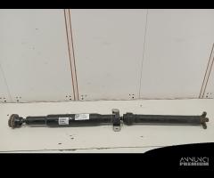 ALBERO DI TRASMISSIONE CENTRALE MERCEDES ML W166 4 - 1