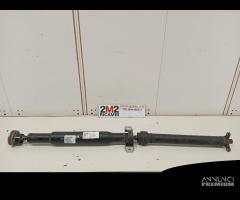 ALBERO DI TRASMISSIONE CENTRALE MERCEDES ML W166 4 - 2