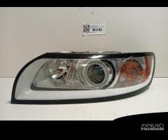 FARO ANTERIORE SINISTRO VOLVO V50 1Â° Serie 312995 - 1