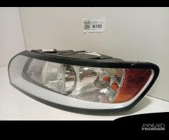 FARO ANTERIORE SINISTRO VOLVO V50 1Â° Serie 312995 - 3