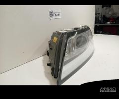 FARO ANTERIORE SINISTRO VOLVO V50 1Â° Serie 312995 - 4