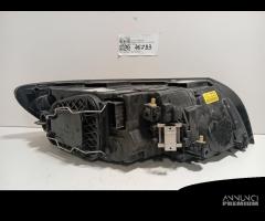 FARO ANTERIORE SINISTRO VOLVO V50 1Â° Serie 312995 - 6