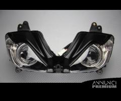 Fanale anteriore DAYTONA 675 2006 - 2008 TRIUMPH