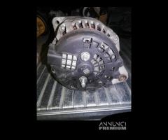 Alternatore CHEVROLET CRUZE 1686cc CDTI del 2012