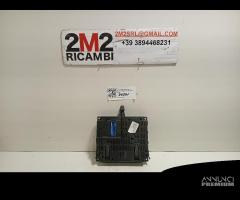 CENTRALINA BLUETOOTH TELEFONO ALFA ROMEO Mito Seri