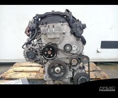 MOTORE COMPLETO HYUNDAI iX35 1Â° Serie D4FD 116CV