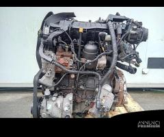 MOTORE COMPLETO HYUNDAI iX35 1Â° Serie D4FD 116CV