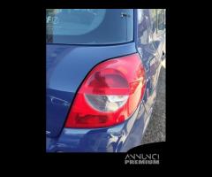 Fanale posteriore destro RENAULT CLIO del 2006